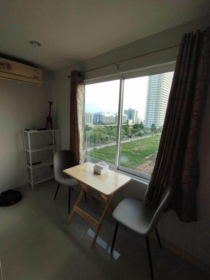 Jomtien Beach Mountain Condo 6 (ID 681)