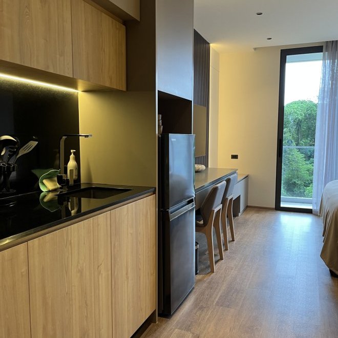 Продается квартира в Layan Green Park 1 (ID 14)