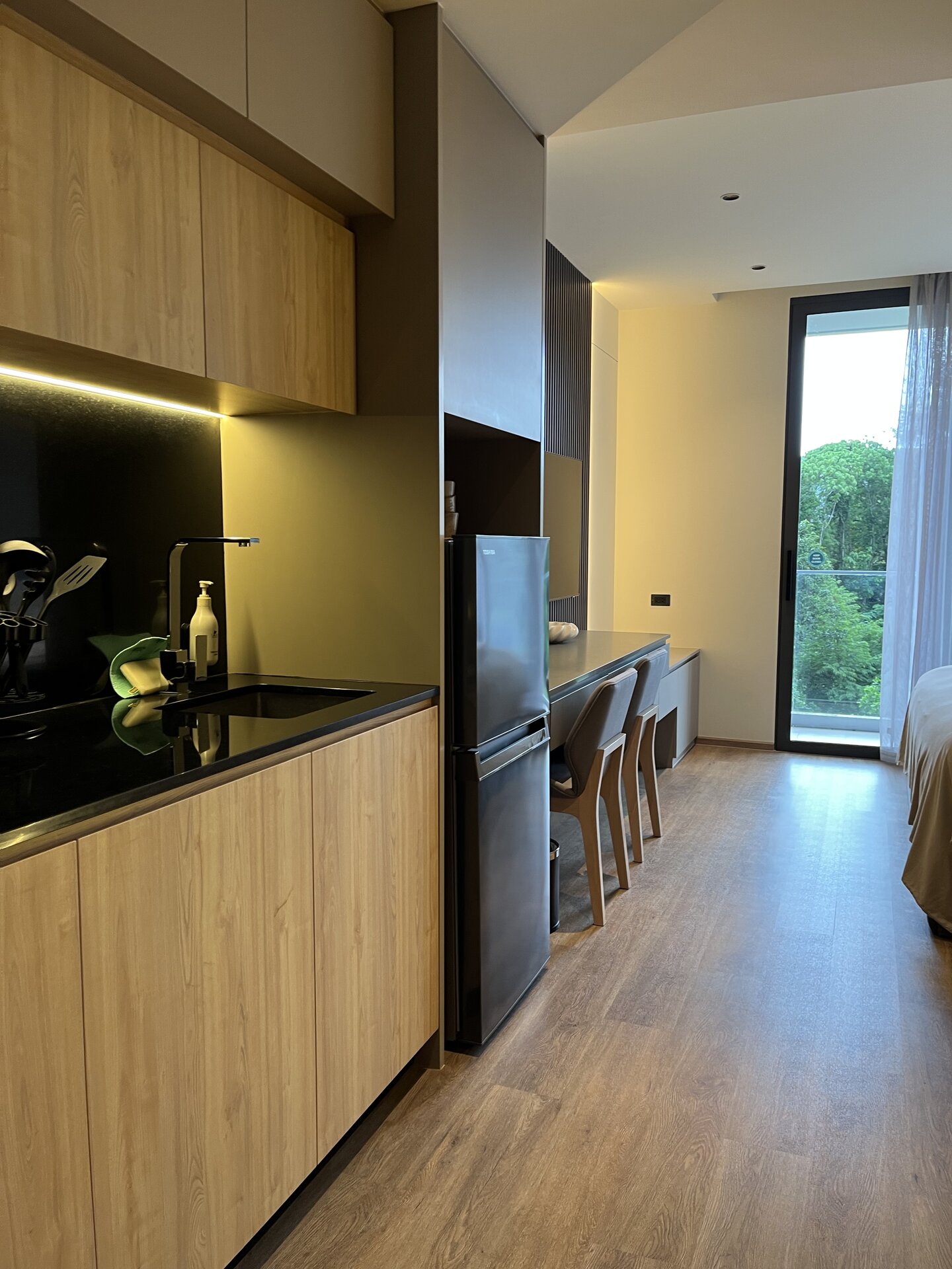 Продается квартира в Layan Green Park 1 (ID 14)