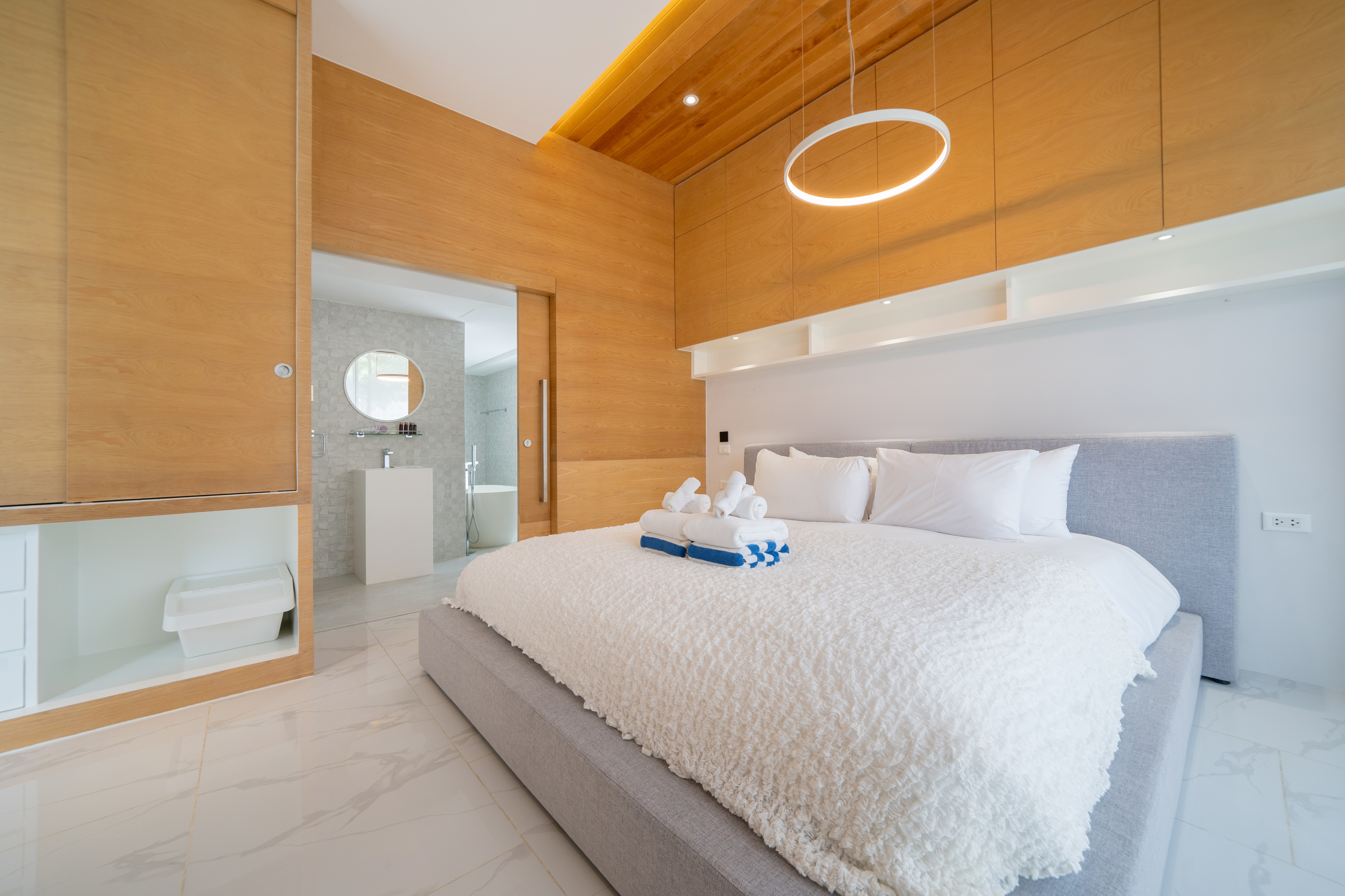 Продажа 3-спальной виллы в The Residence Villa (ID 367)