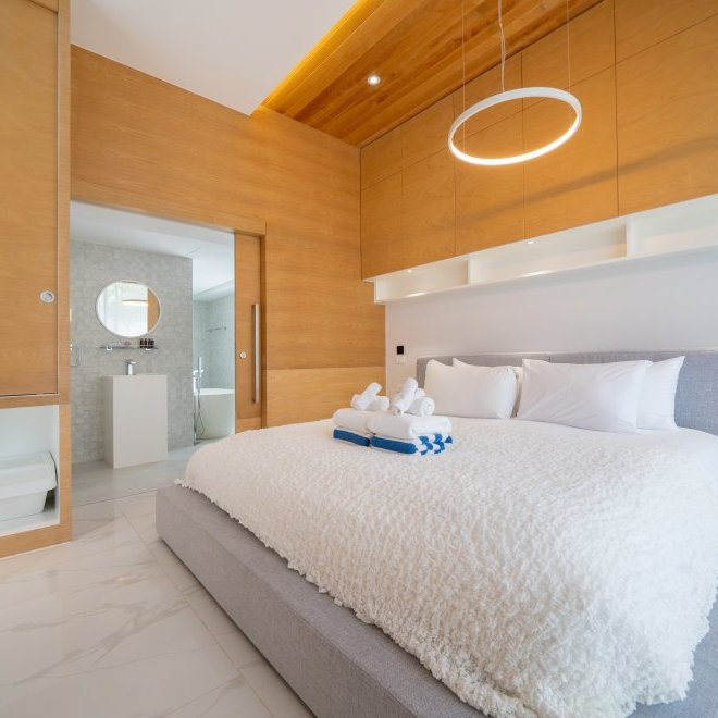 Продажа 3-спальной виллы в The Residence Villa (ID 367)