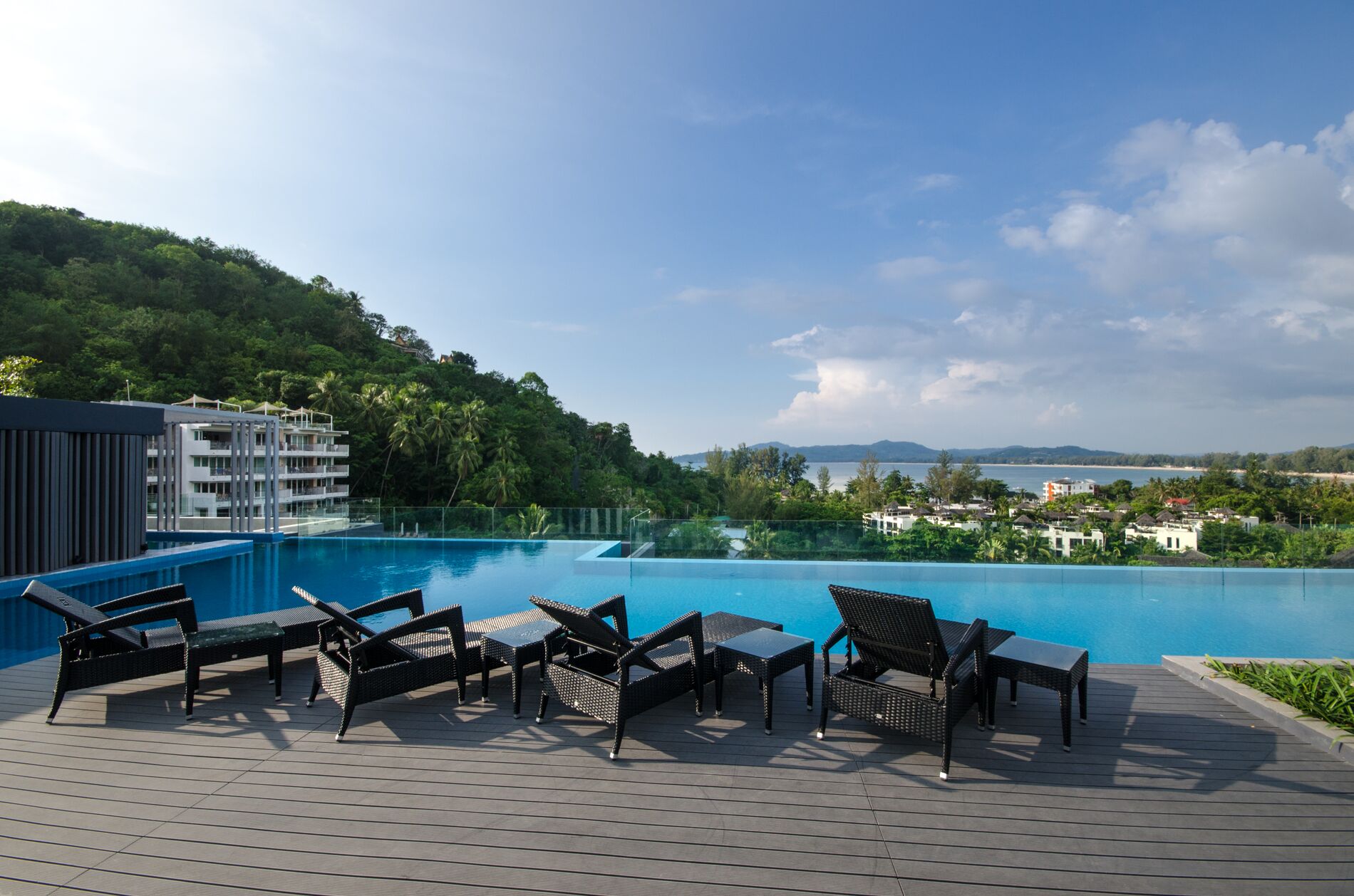 Аренда студии в Aristo 2, юнит 704 (ID 326)