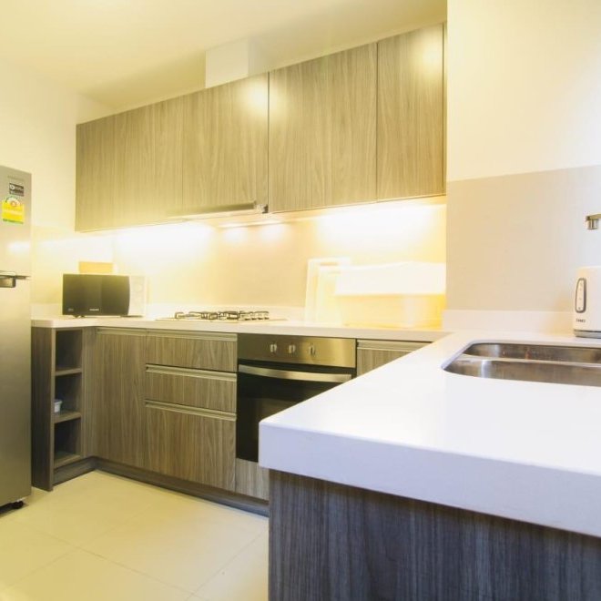 Продажа 5-спальной виллы в Laguna Park (ID 525)