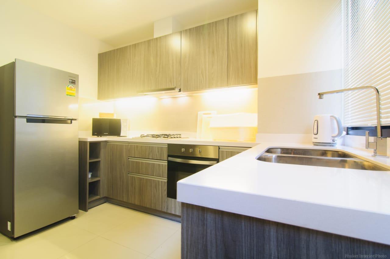 Продажа 5-спальной виллы в Laguna Park (ID 525)