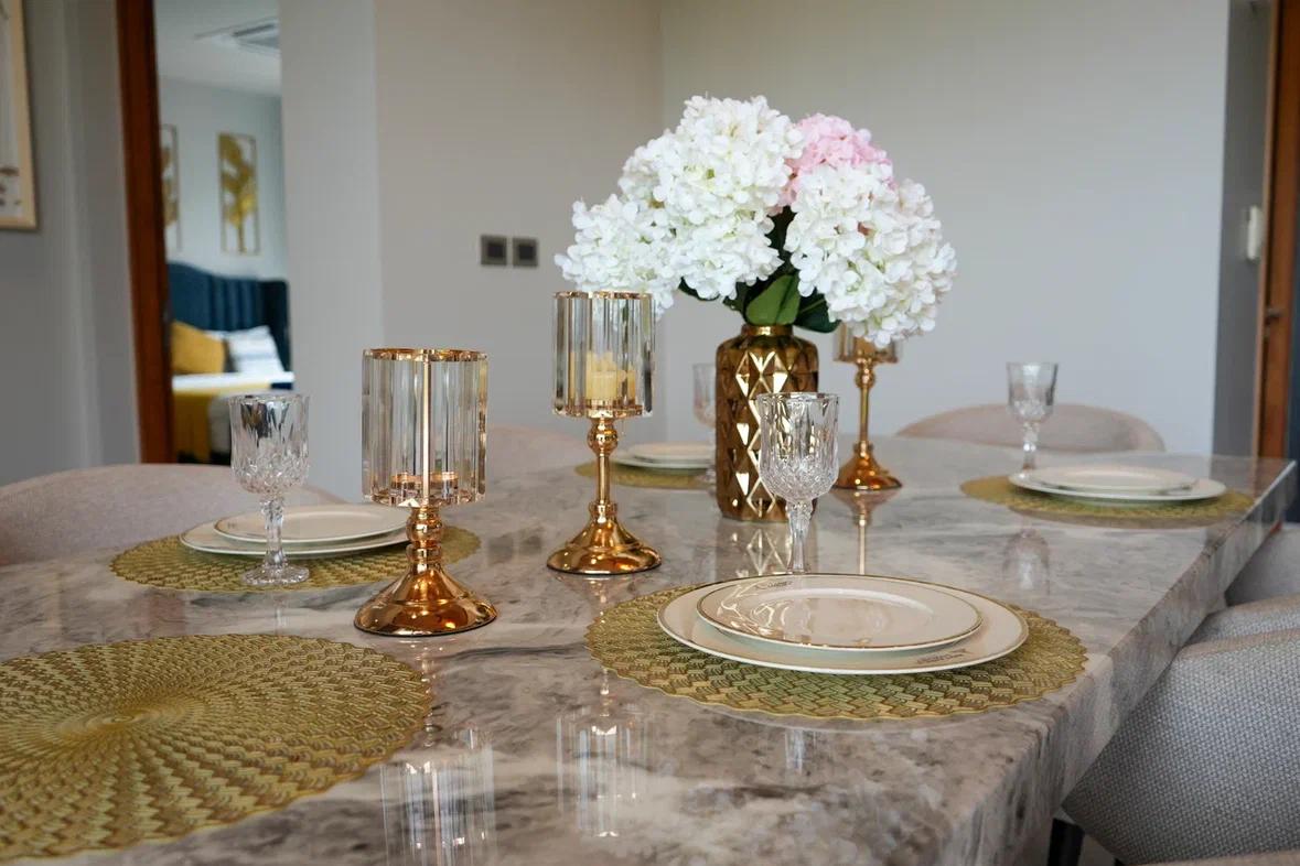 Продажа виллы Botanica Modern Loft II (ID 538)