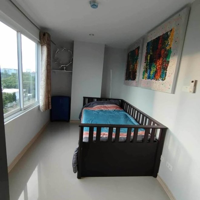 Jomtien Beach Mountain Condo 6 (ID 681)