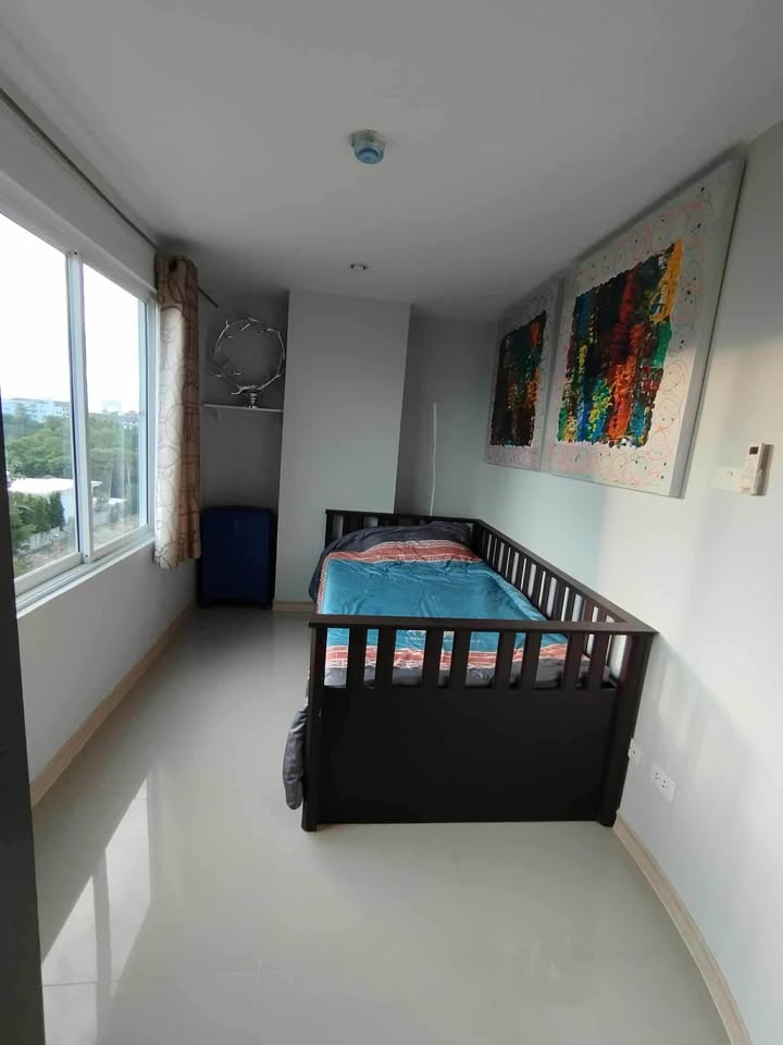 Jomtien Beach Mountain Condo 6 (ID 681)