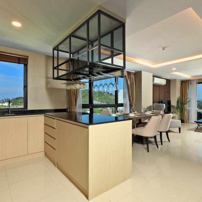 3 спальная квартира в Mida Grande (ID 69)