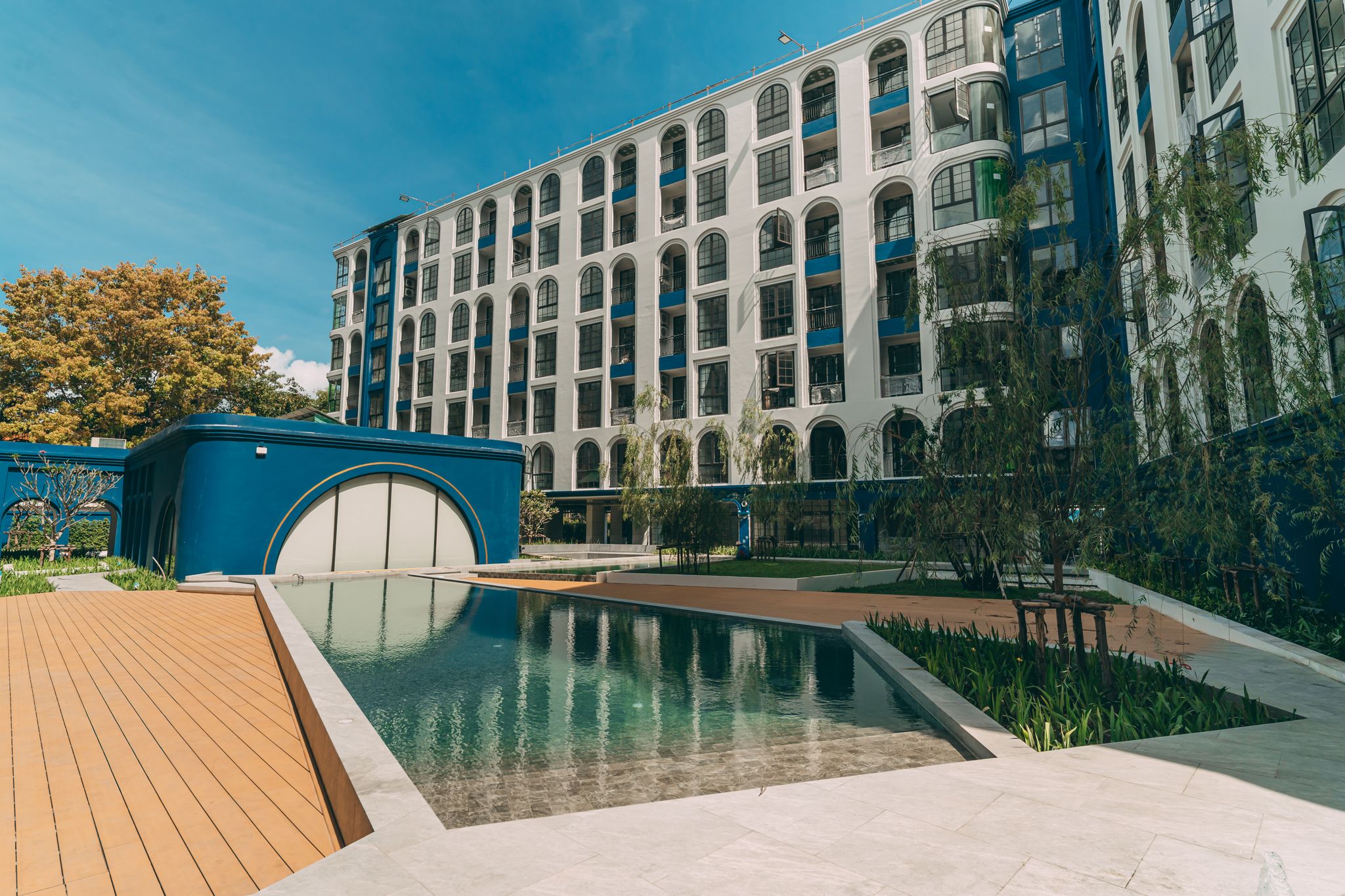 Фото объекта недвижимости