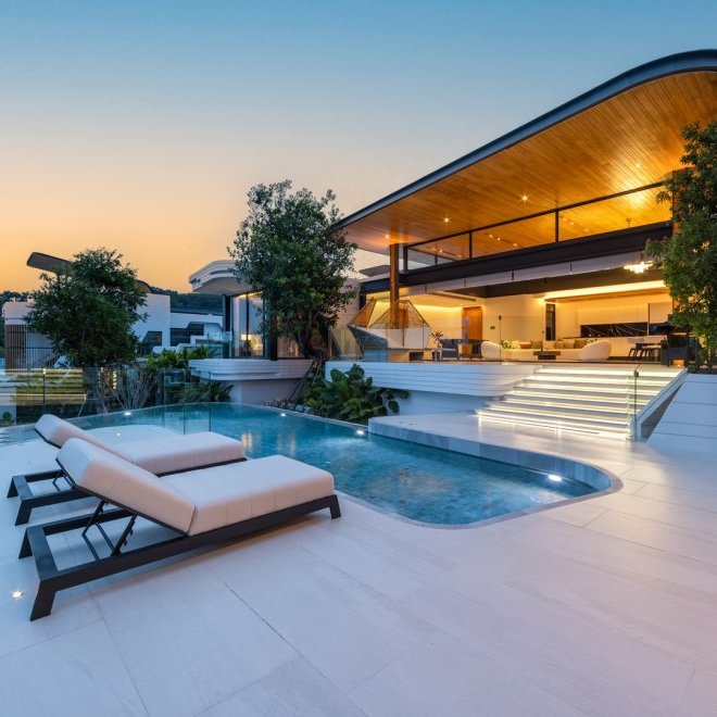 Премиум вилла Zavaya (ID 699)