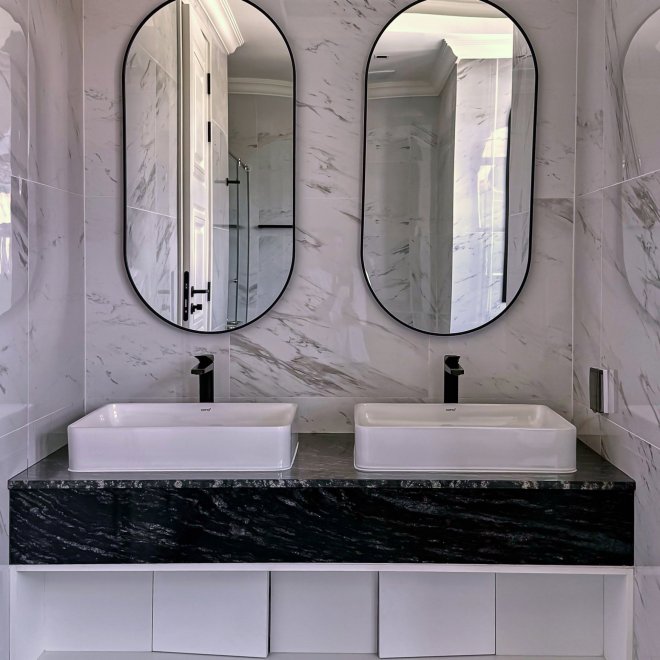 4卧室别墅第五元素出售 (ID 520)