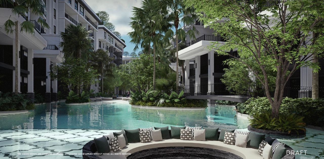 2卧室公寓出售在荷兰 (ID 335)