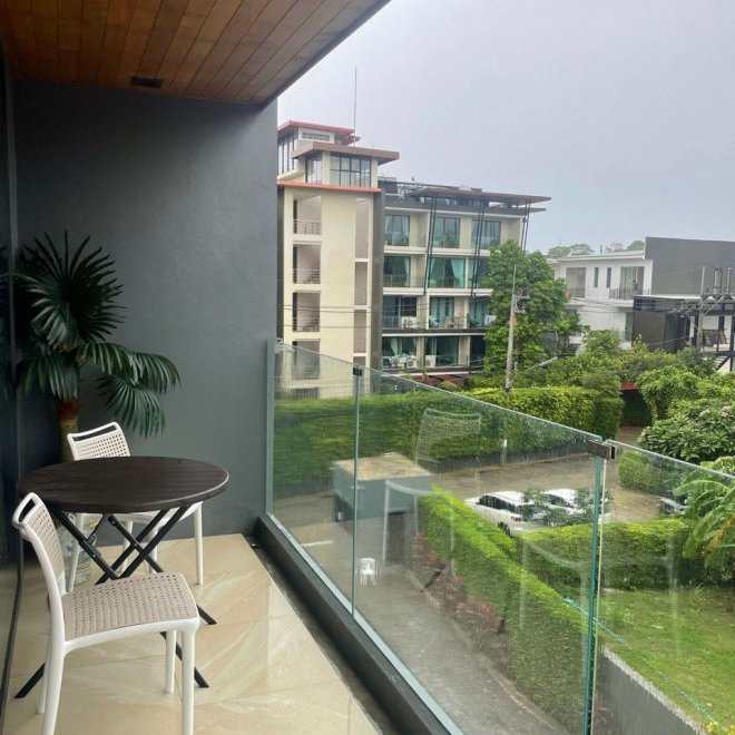 Продажа 2-спальной квартиры в Calypso Garden (ID 477)