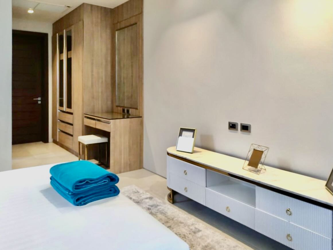 Аренда 4 спальной виллы Botanica (ID 282)