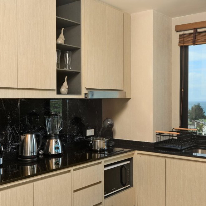 อพาร์ตเมนต์ 3 ห้องนอนไมด้าแกรนด์ (ID 71)