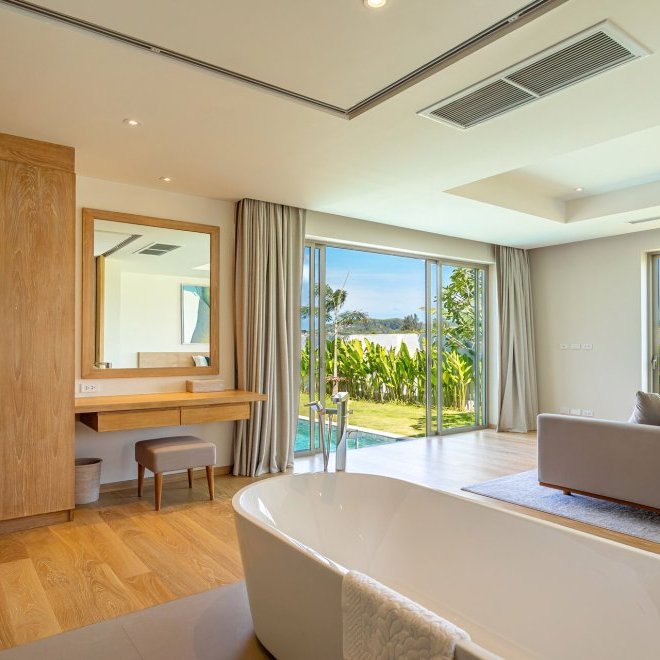 Villa Trichada Breeze for sale — unit V22 (ID 257)