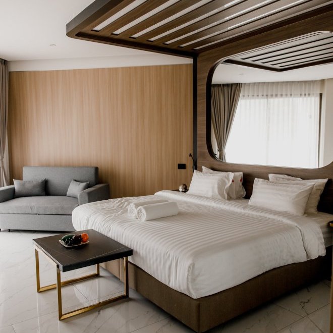 Продажа студии в комплексе Sole Mio Phuket, юнит 226 (ID 429)