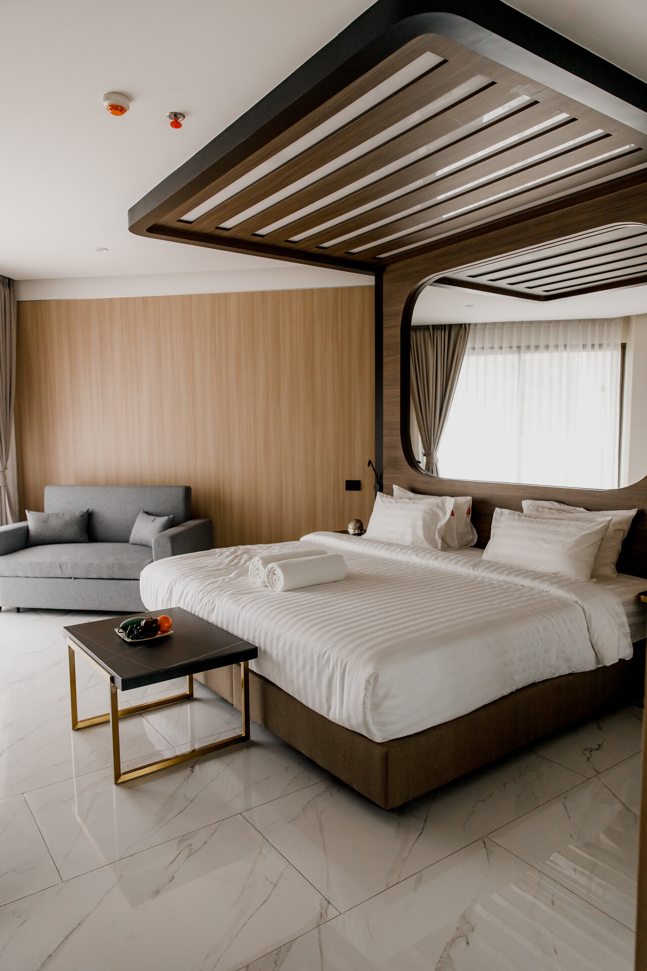 Продажа студии в комплексе Sole Mio Phuket, юнит 226 (ID 429)