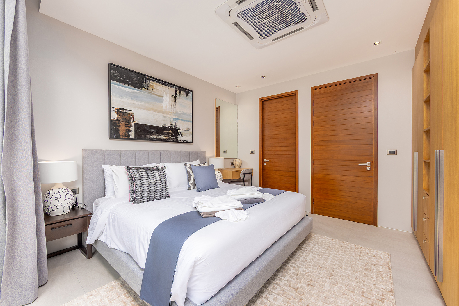 Magnum Villa в Botanica Modern Loft II (ID 703)