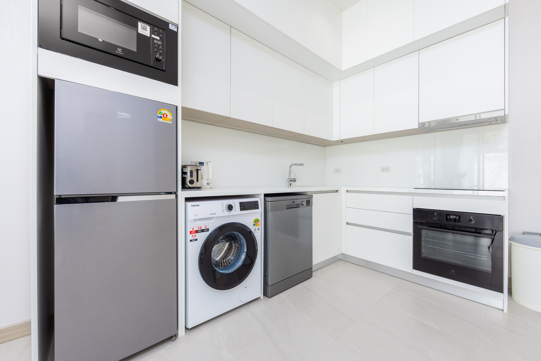 Villa Noa (The Greens) (ID 702)