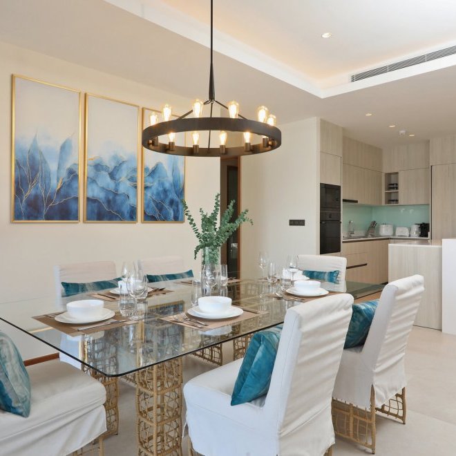 2 bedroom apartment for sale in Angsana Beachfront (ID 492)