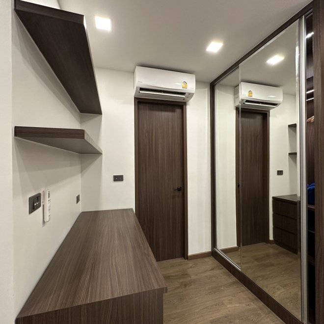 1 bedroom apartment in The Proud Karon, unit B104 (ID 200)