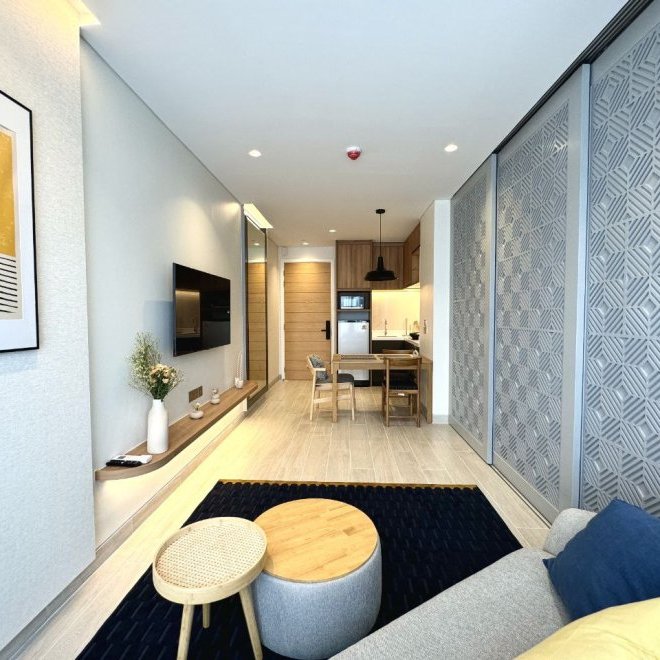 1 bedroom apartment for sale in Laguna Lakeside (ID 351)