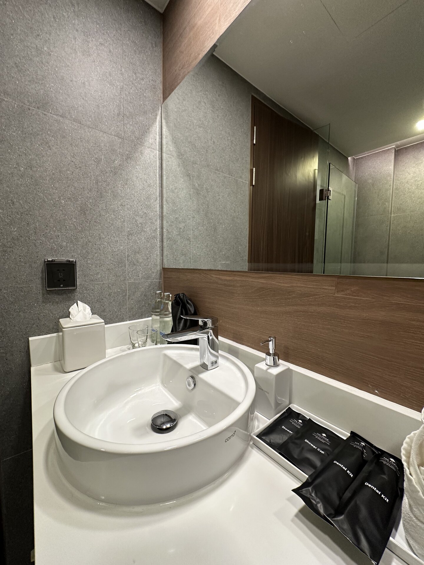 1 bedroom apartment in The Proud Karon, unit B104 (ID 200)