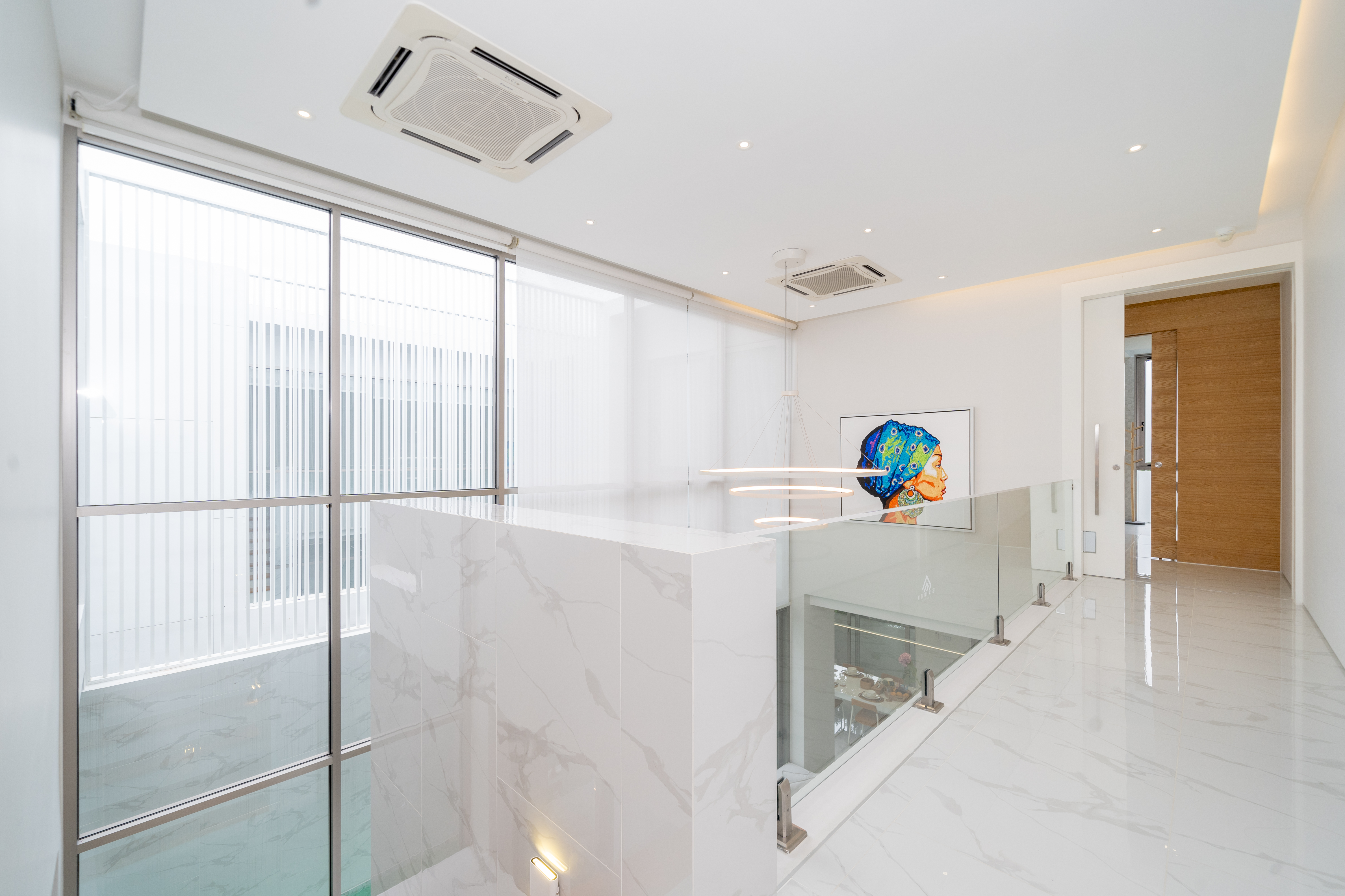 Продажа 3-спальной виллы в The Residence Villa (ID 367)