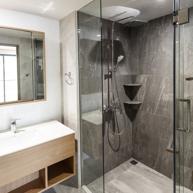 Laguna Beachside — 2 спальни, 99 м², юнит LBS2403 (ID 425)