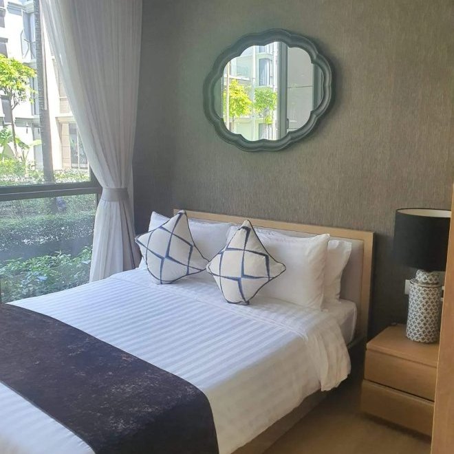 Baan Mai Khao — 2 спальни, 93 м², у моря (ID 135)