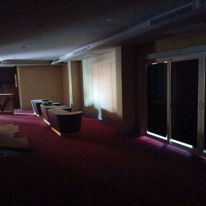 Продажа офиса в Condotel Buri (ID 344)