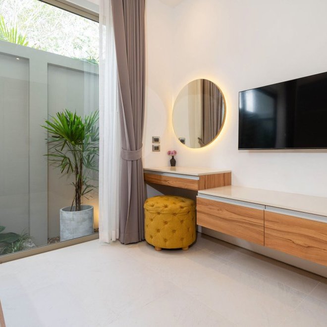 วิลาวันลักชัวรีวิลล่า (ID 690)