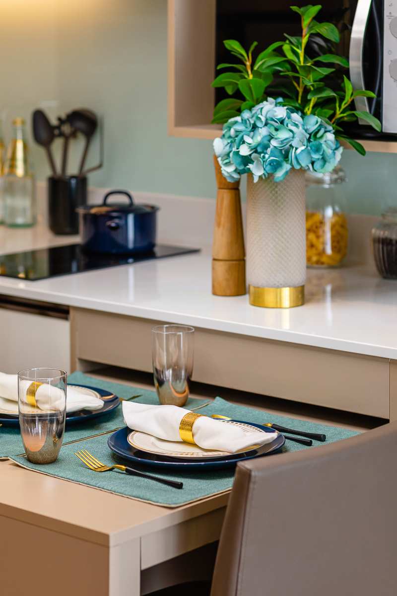 Palmetto Park — 1 спальня (ID 173)