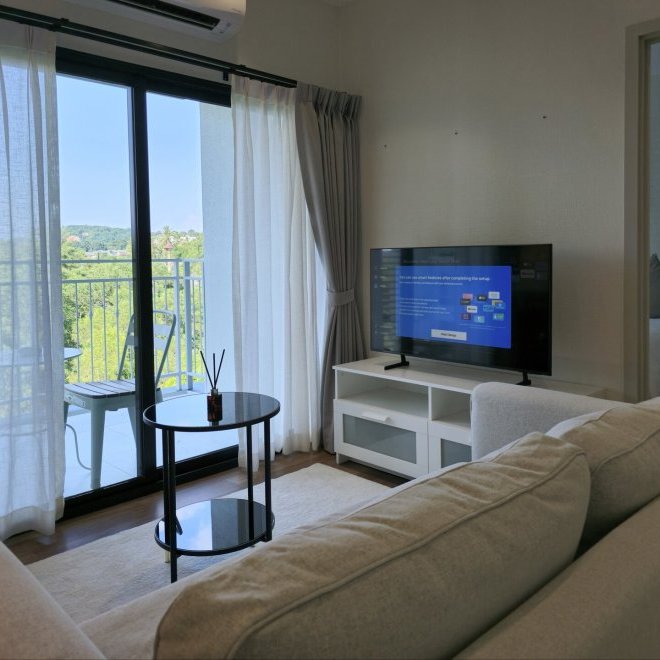 URGENT SALE: 2 bedroom apartment in The Title Halo 1 (ID 132)