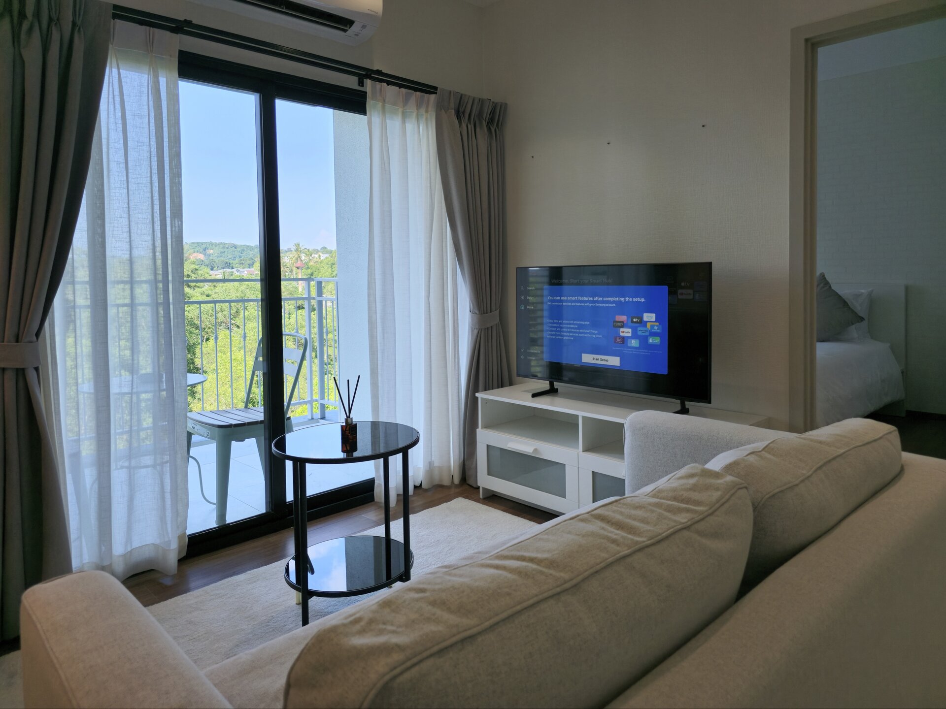 URGENT SALE: 2 bedroom apartment in The Title Halo 1 (ID 132)