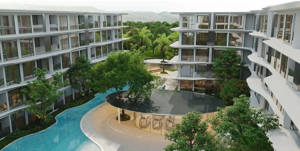 Продажа студии в Bellеvue Bеachfrоnt (ID 340)