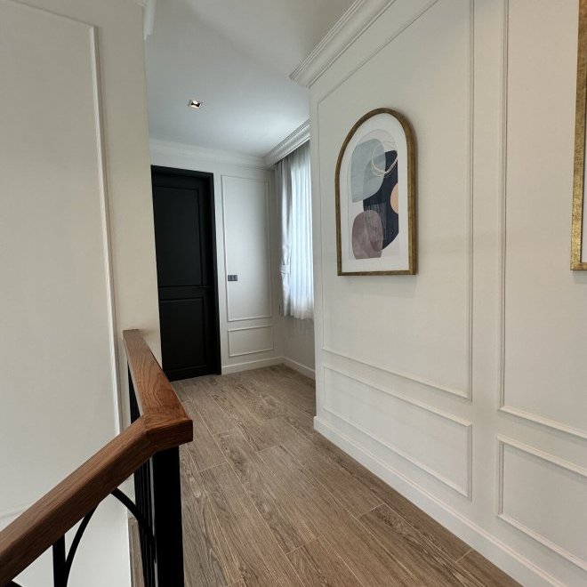 3 спальная вилла рядом с BoatAvenue. (ID 560)