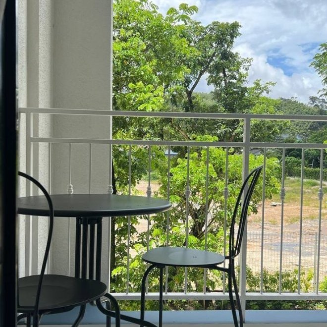 1 bedroom apartment for sale in The Title Halo1 (ID 369)