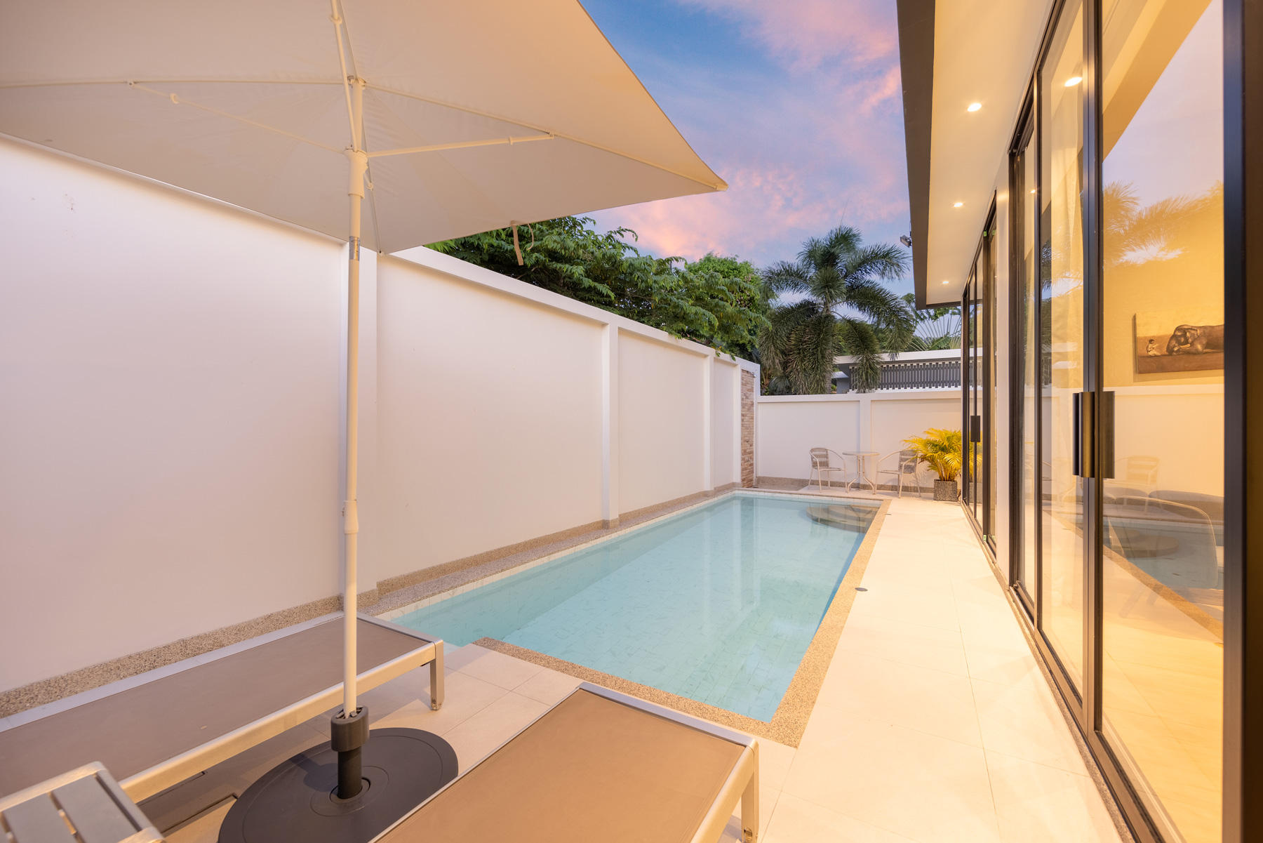 Villa Noa (The Greens) (ID 702)