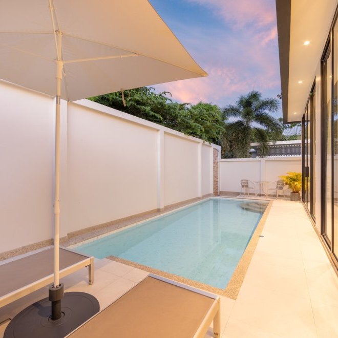 Villa Noa (The Greens) (ID 702)