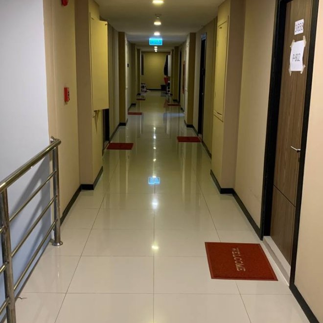 Продажа 1 спальной квартиры в NBC (ID 312)