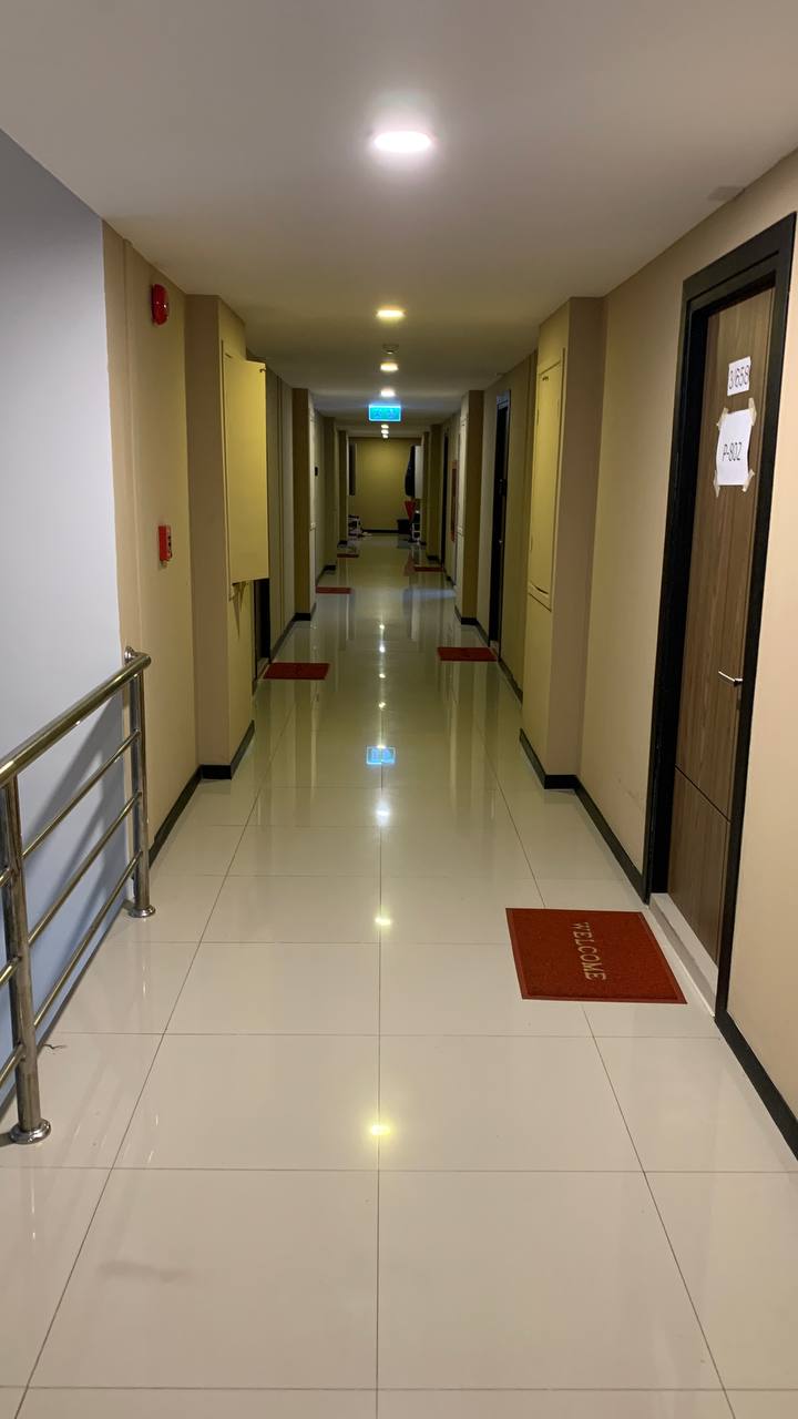 Продажа 1 спальной квартиры в NBC (ID 312)