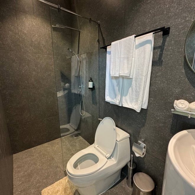 Вилла Wallaya 3 спальни в аренду (ID 276)