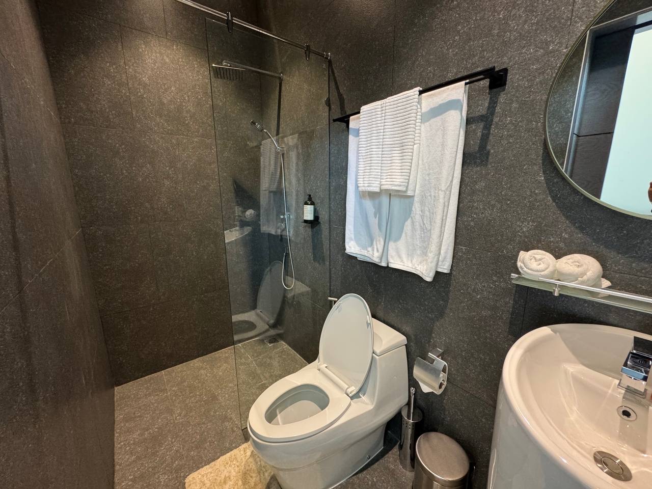 Вилла Wallaya 3 спальни в аренду (ID 276)