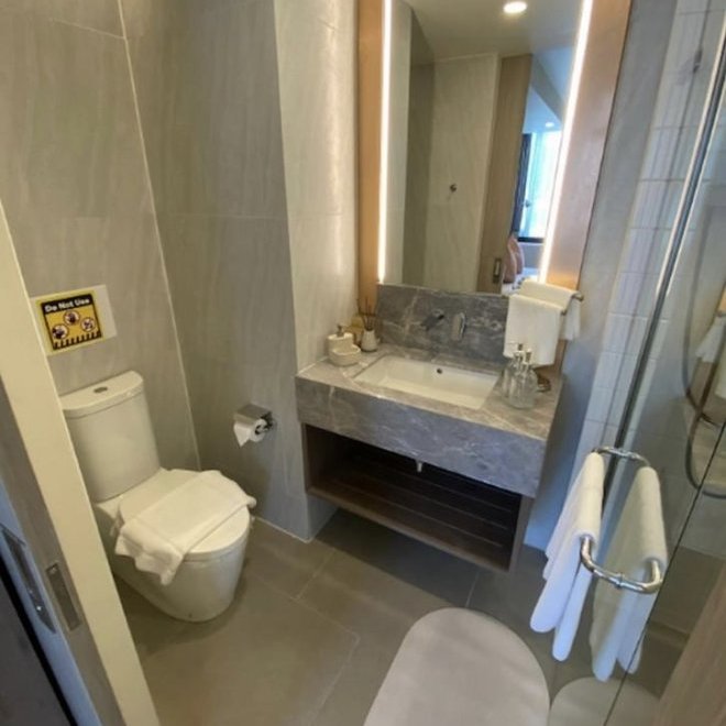 Продажа 1 спальной квартиры в Vip Venus Karon, юнит 619 (ID 515)