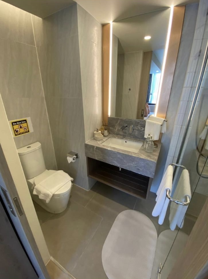 Продажа 1 спальной квартиры в Vip Venus Karon, юнит 619 (ID 515)