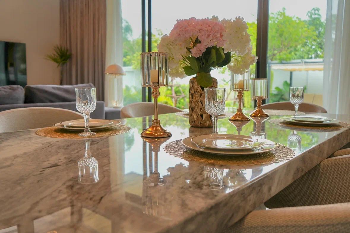 วิลลาโบทานิก้าโมเดิร์นลอฟท์ทู (ID 233)