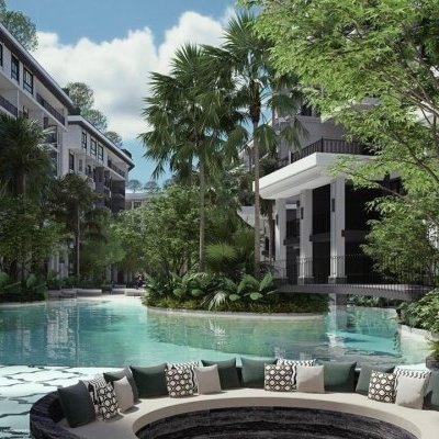 The Title Heritage (ID 588)