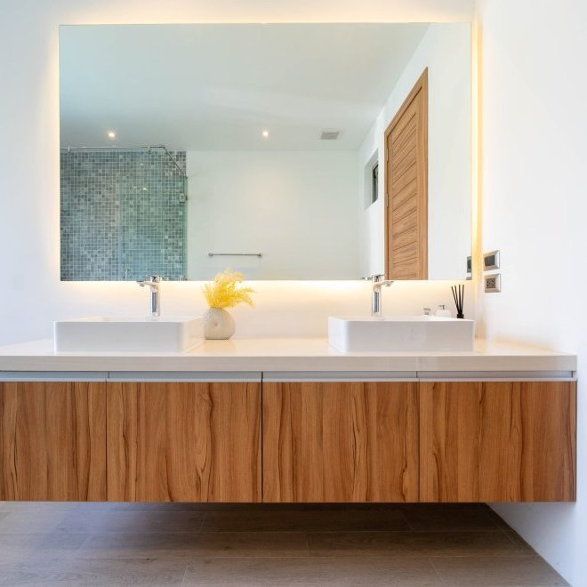 วิลาวันลักชัวรีวิลล่า (ID 690)